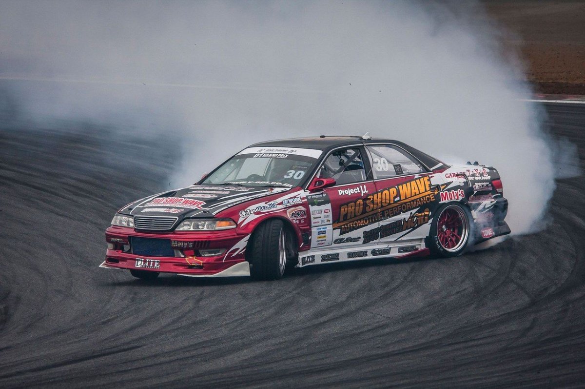 Nissan 180sx Rocket Bunny