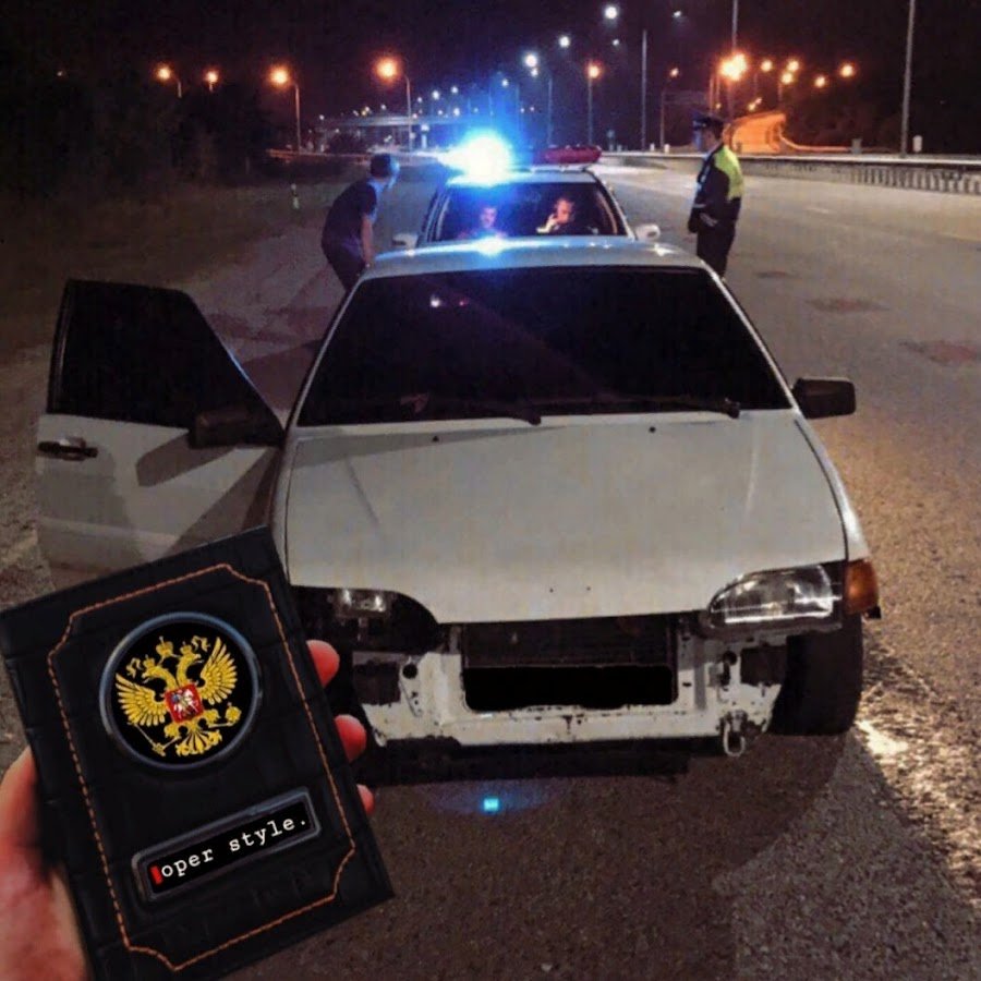 ФСО на ВАЗ 2107