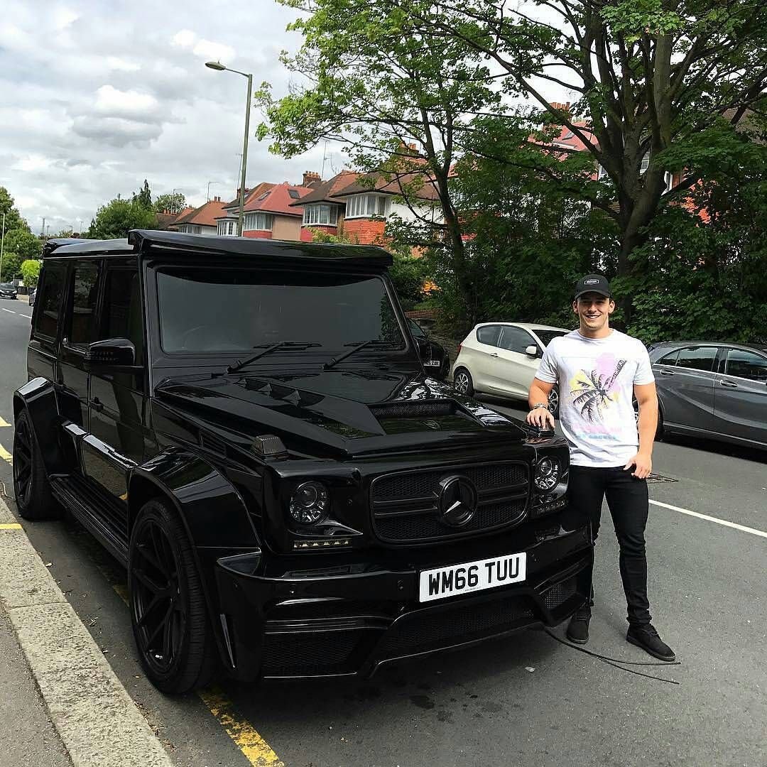 Ferrari Кендалл Дженнер