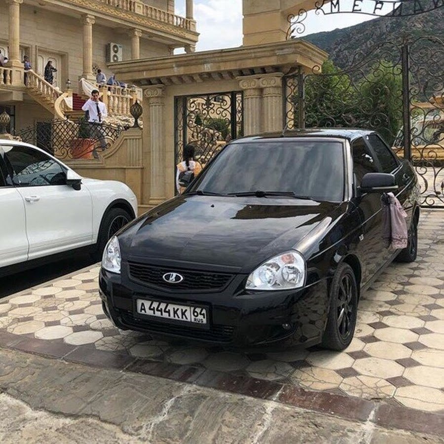 Приора Иманалиева