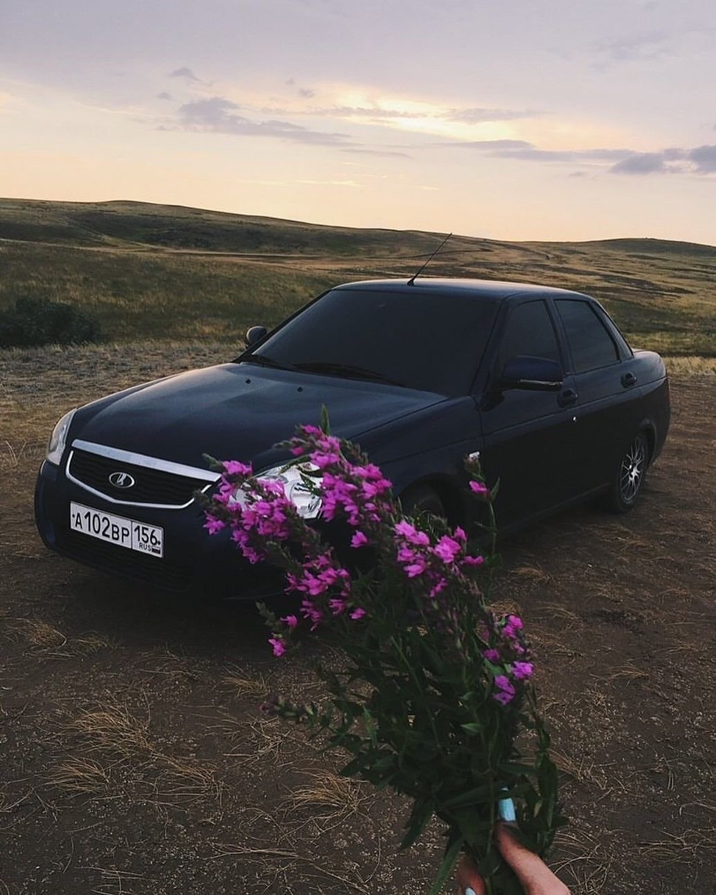 Оперские машины