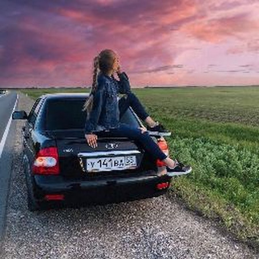 Девочка БПАН