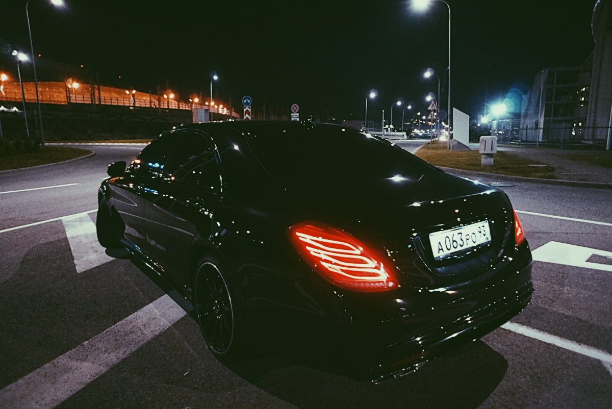 Суета машины Оперские