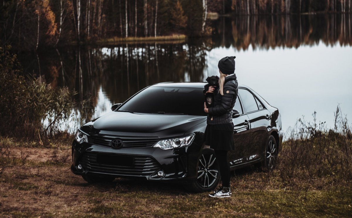 Патриция геликовская