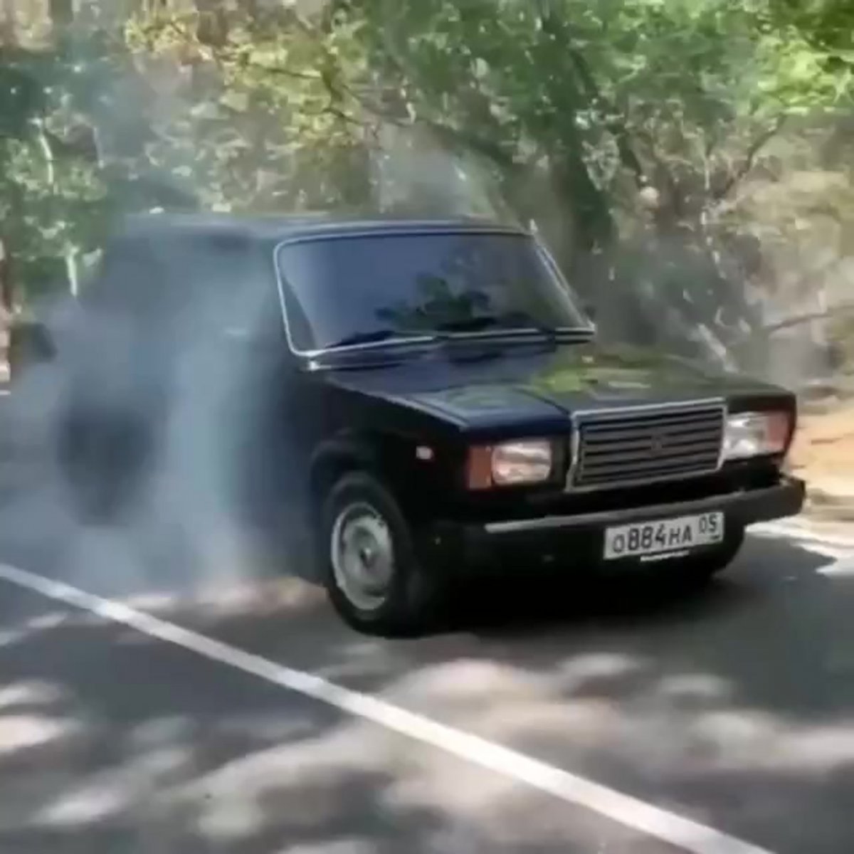 Оперские машины