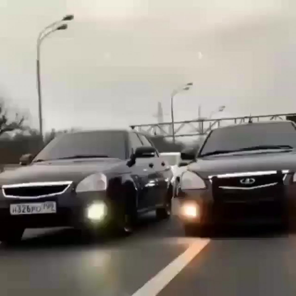 Сходка машин Тюмень 72 регион