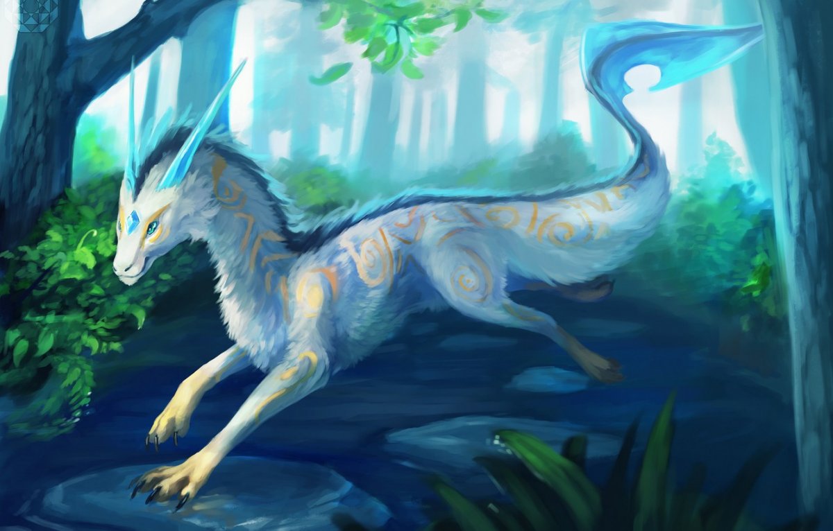 Фантастические животные