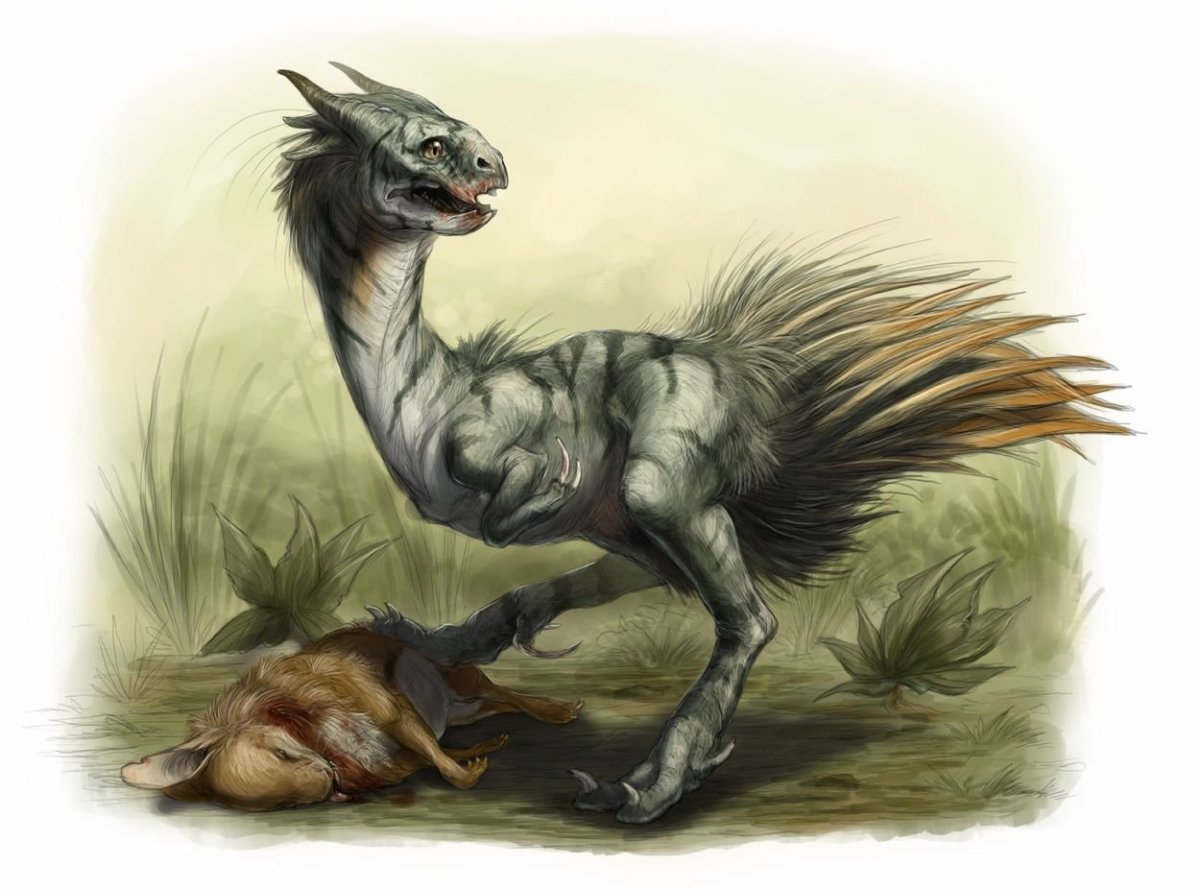 Вымышленные Мифические существа