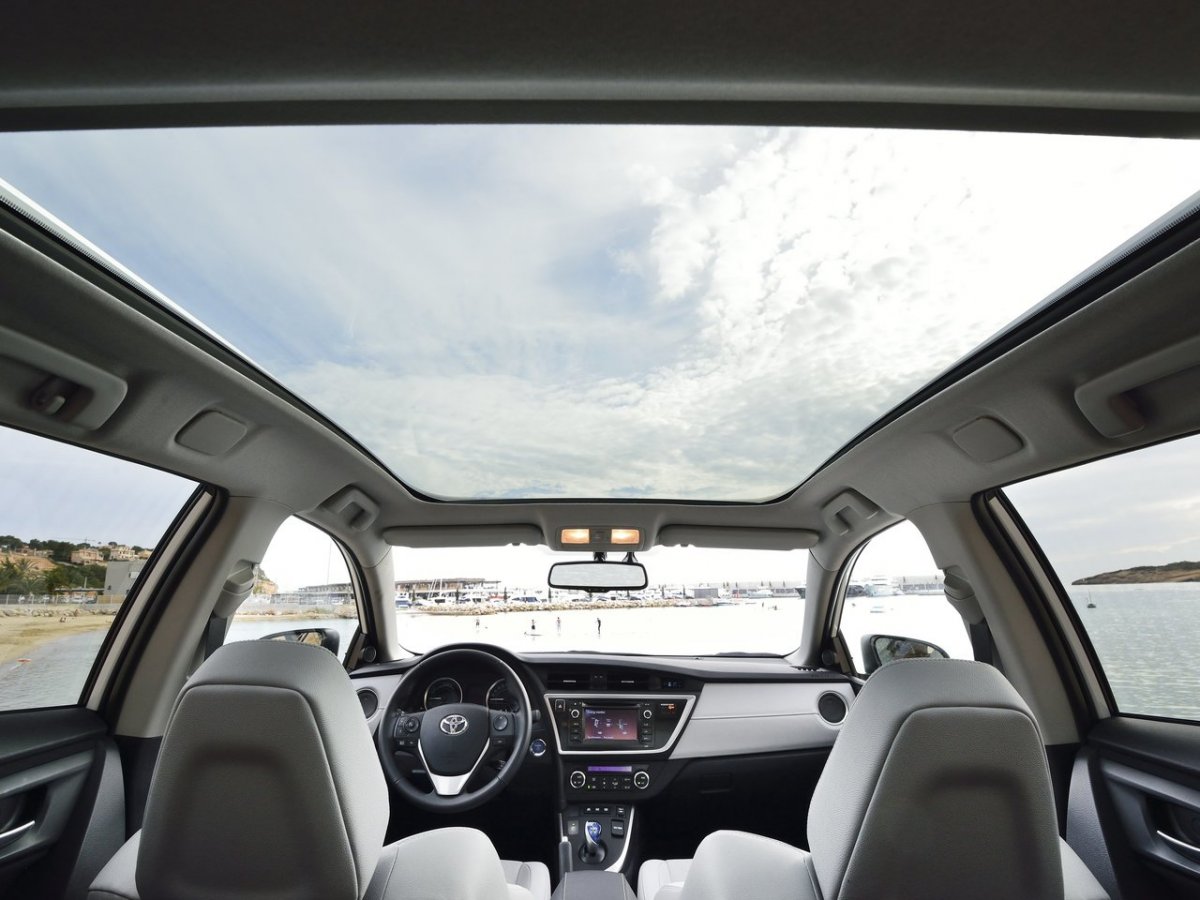 Volvo xc40 2020 панорамная крыша