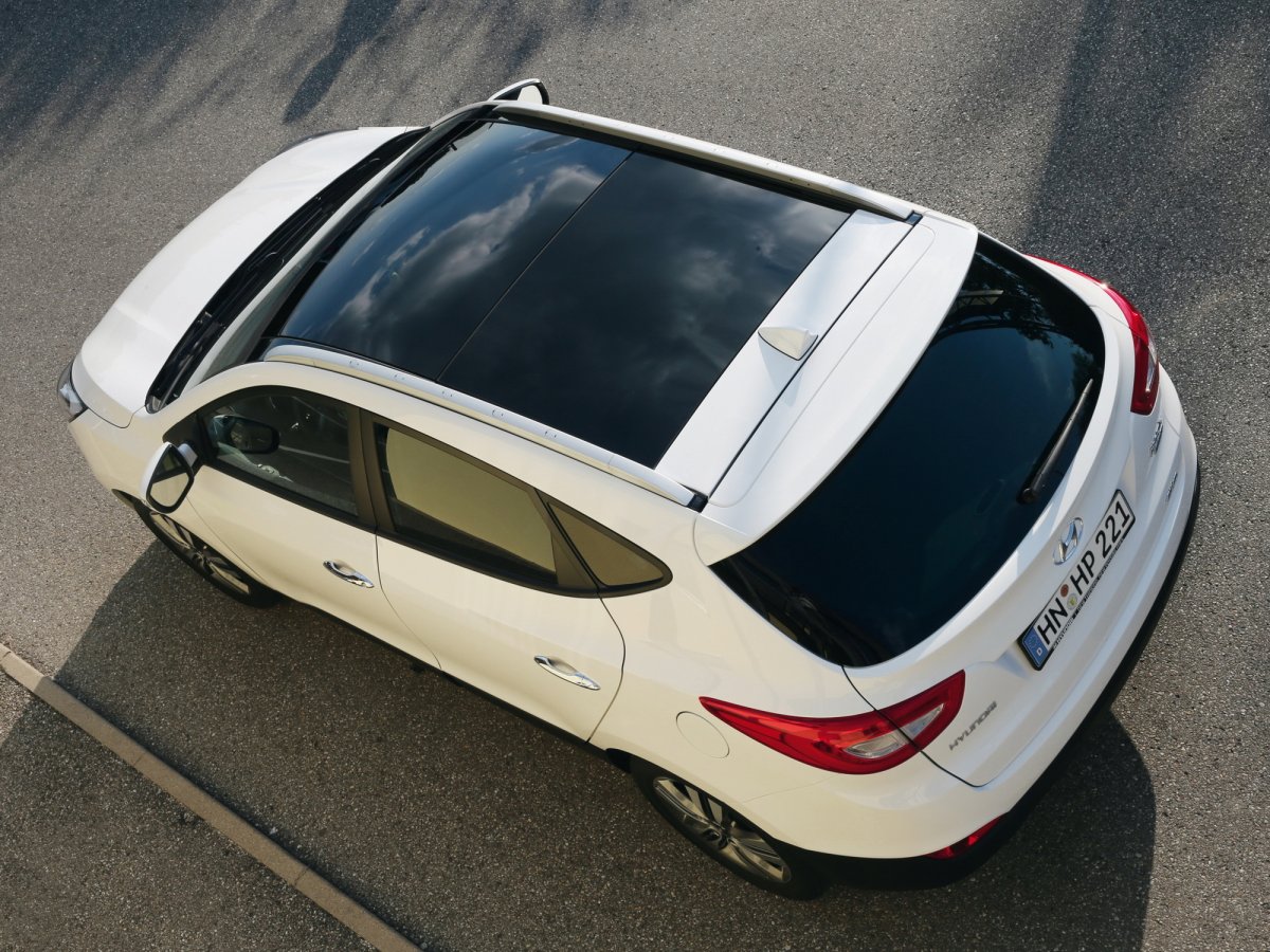 Mercedes c class 2007 с люком