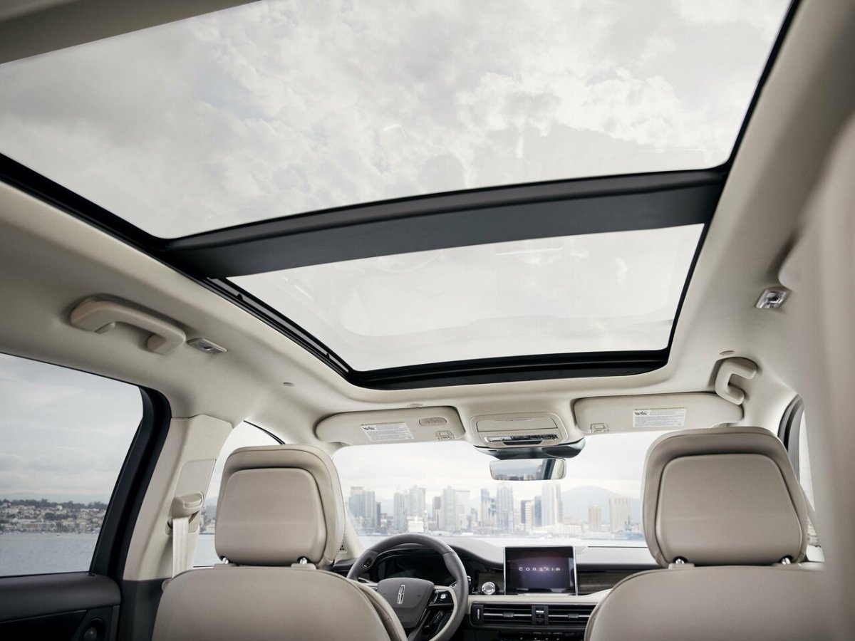 Люк Шкода Октавия а7