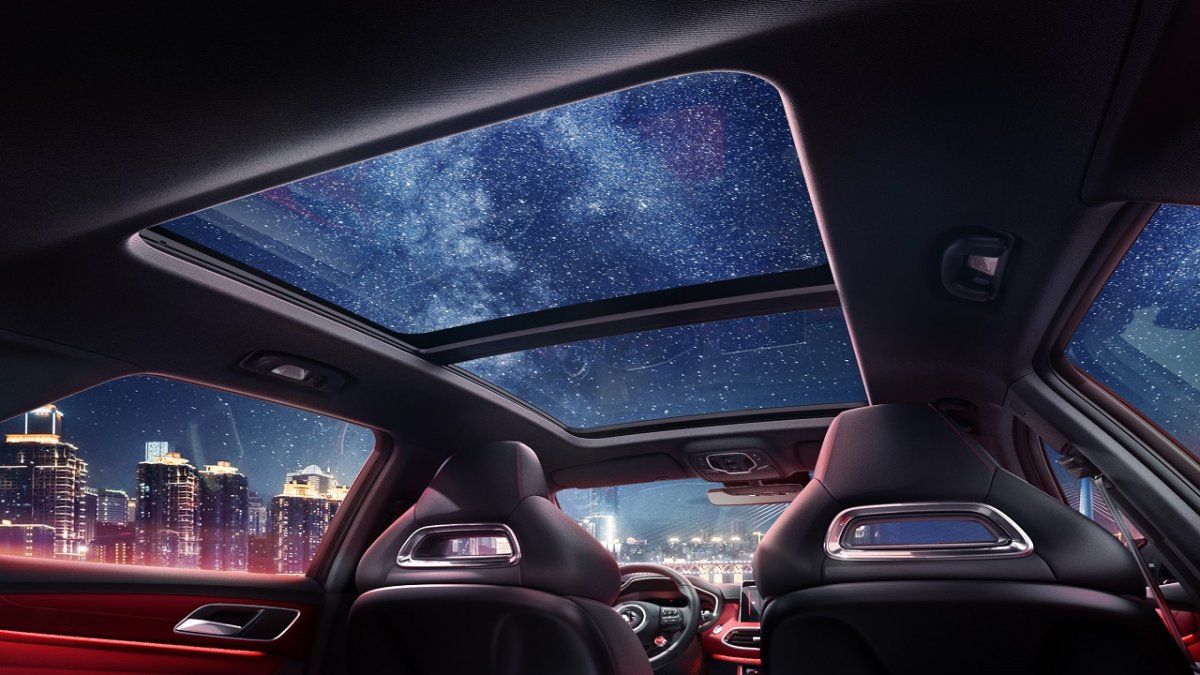 Хонда пилот 2020 с панорамной крышей