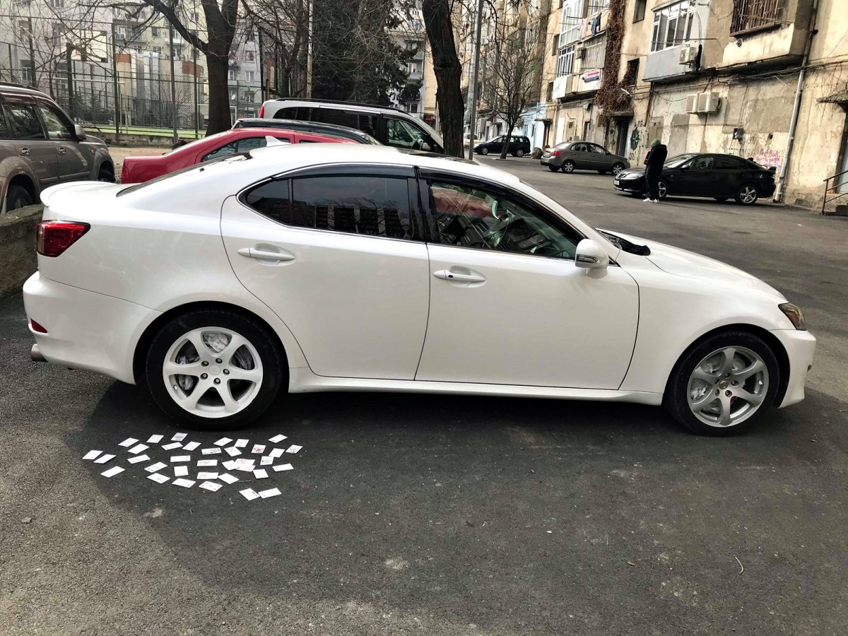 Audi a3 oz Ultraleggera