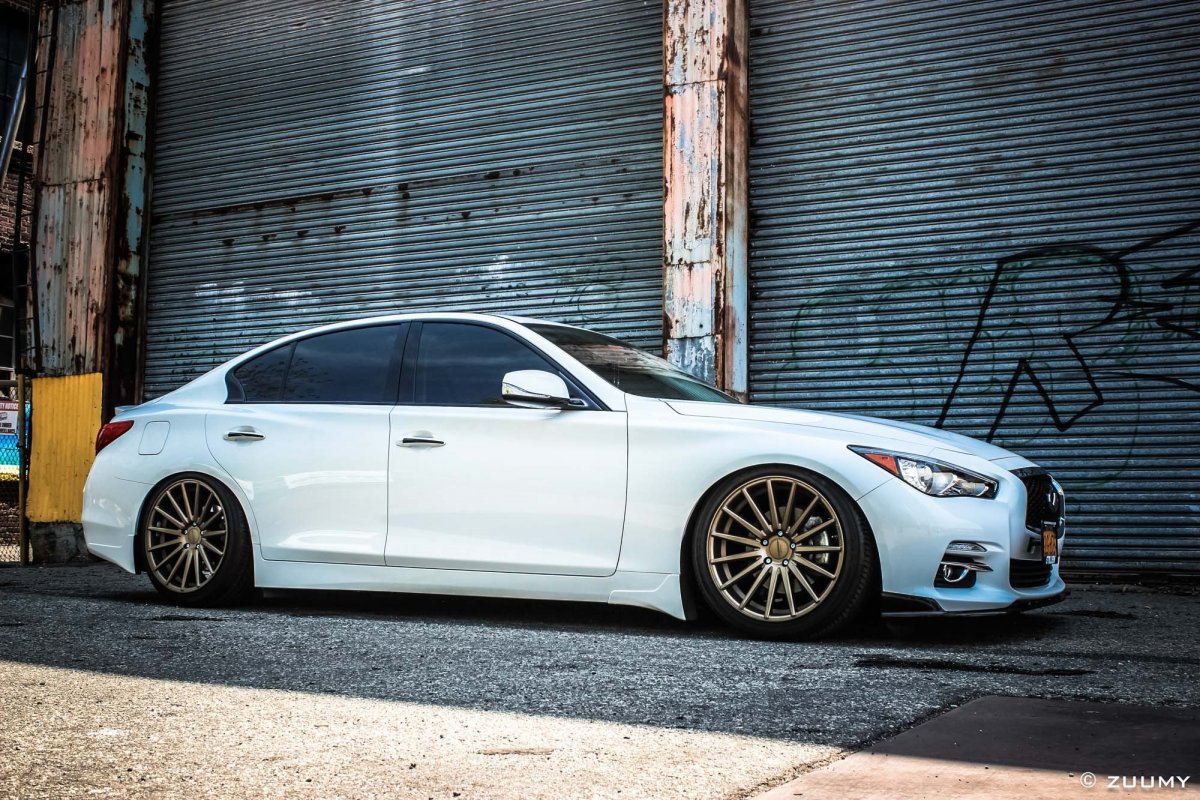 Колесный диск XO Luxury Sydney 8.5x20/5x115 d73 et35 Matte Brushed Black