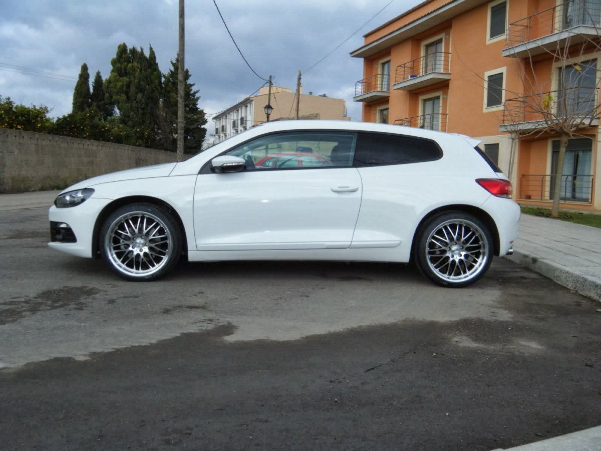 Диск колесный Мазерати