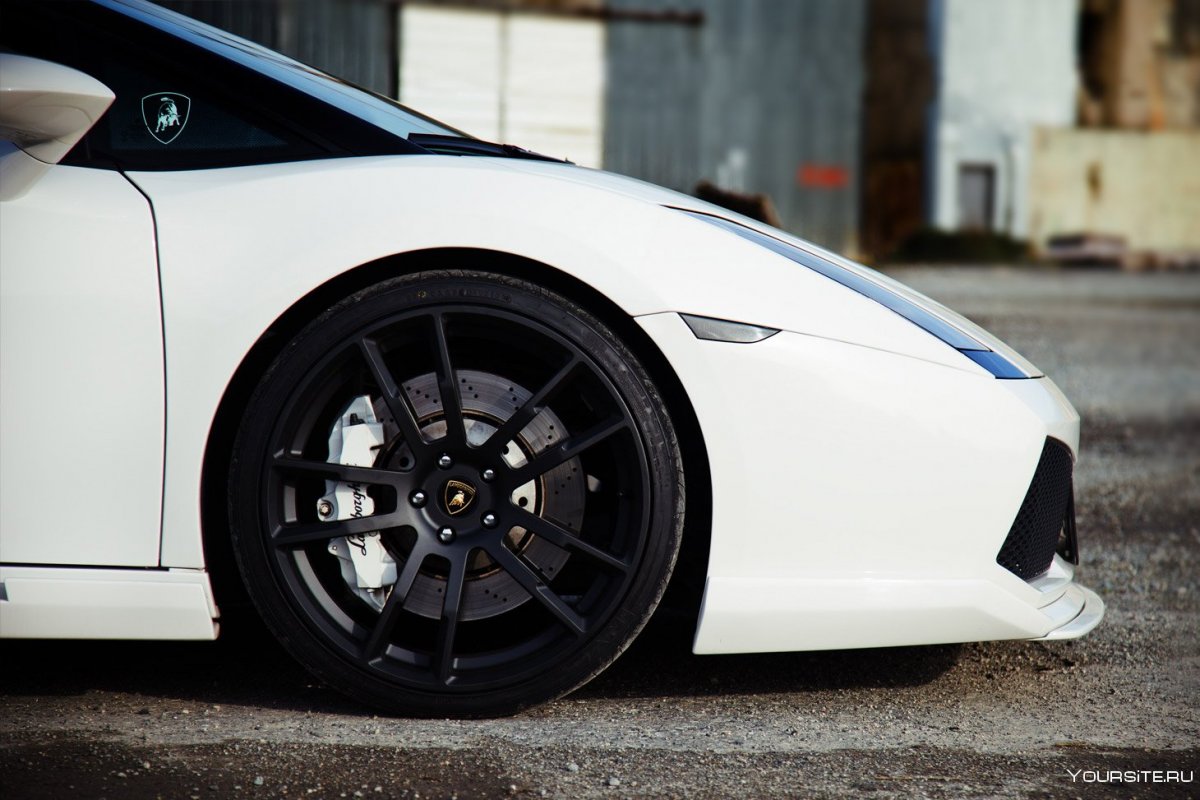 Диски Blaque Diamond bd3