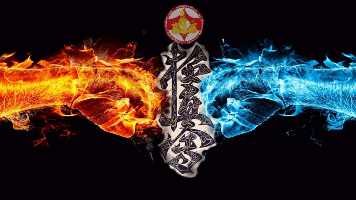 Каратэ обои на рабочий стол