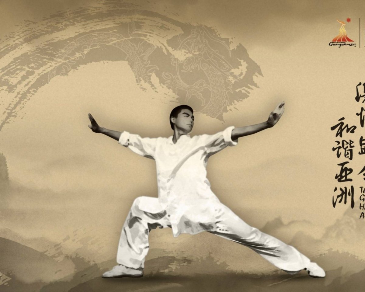 Каратэ обои