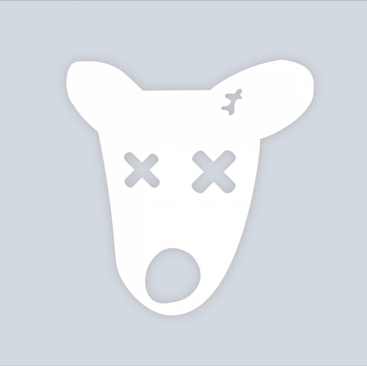 Собака ВК заблокирован