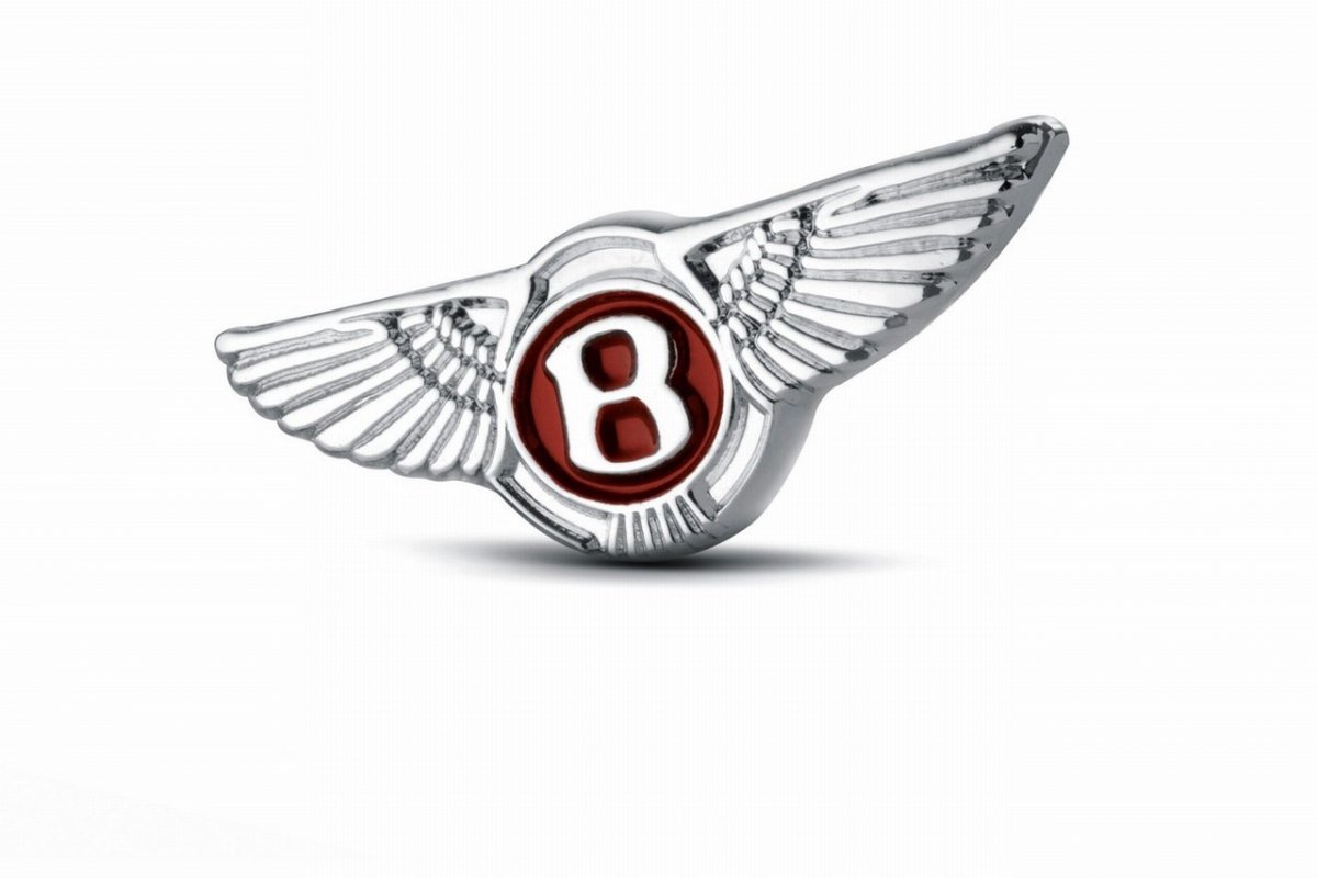 Pontiac Firebird logo