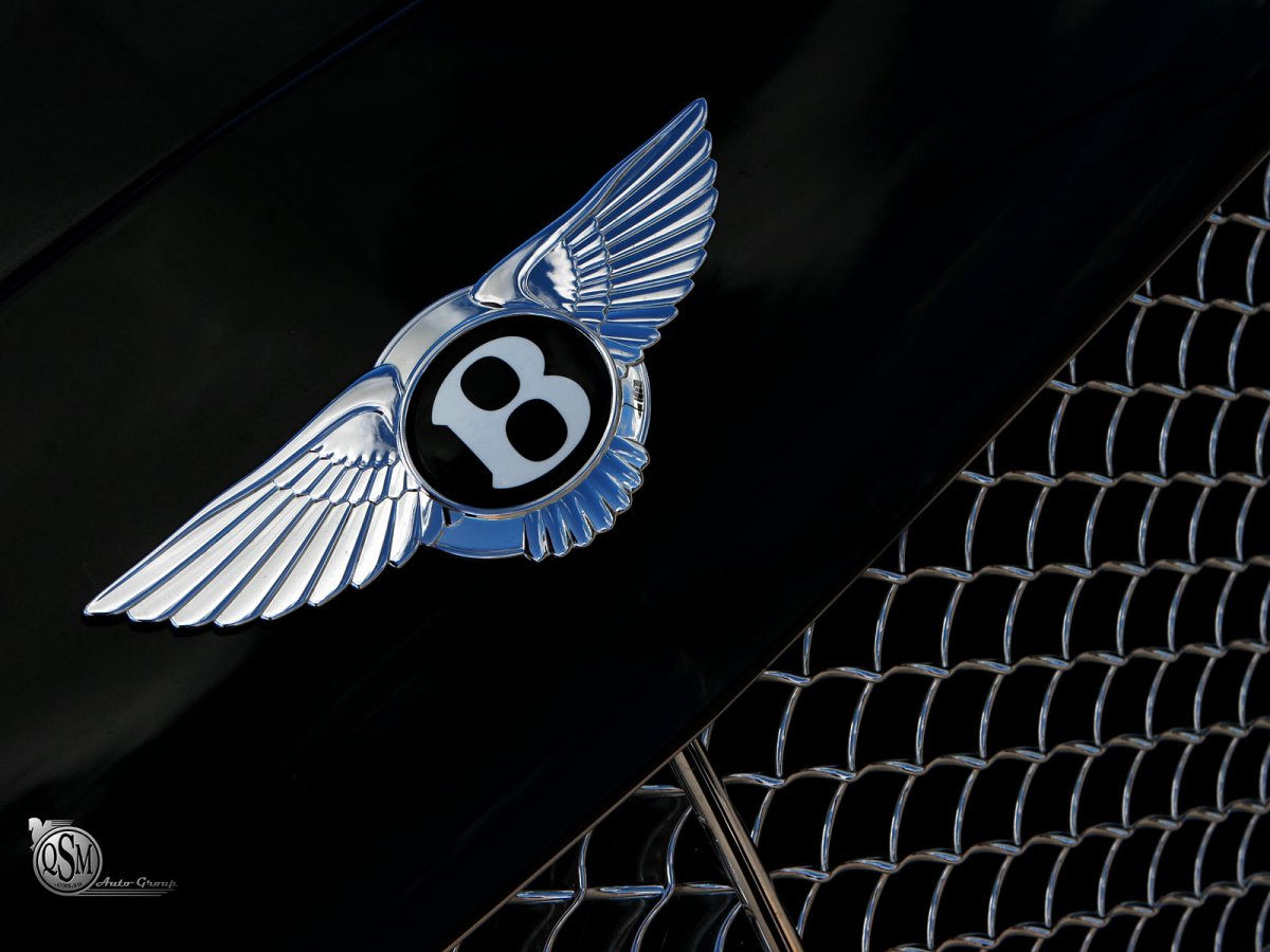 Астон Мартин и Бентли значки