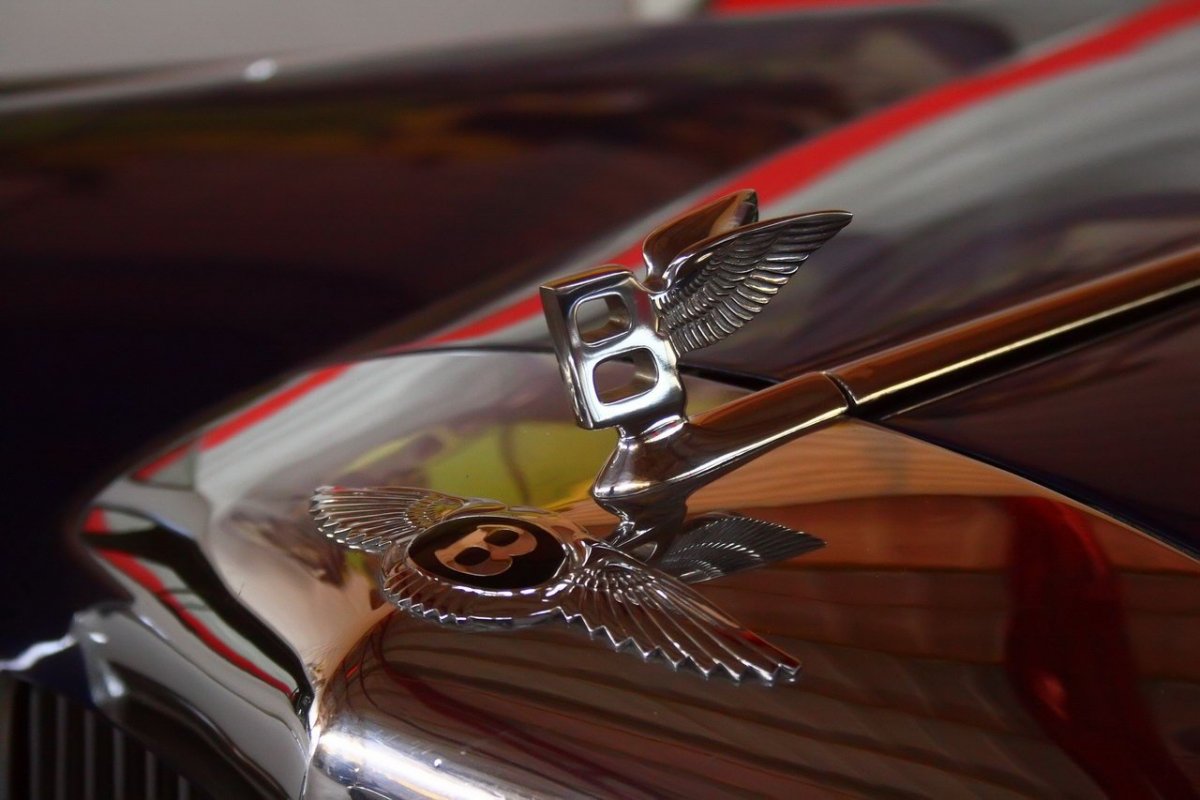 Значки авто