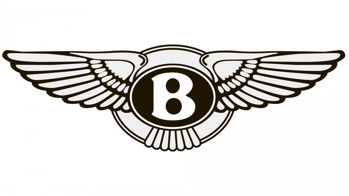 Наклейка на машину Крылья ангела