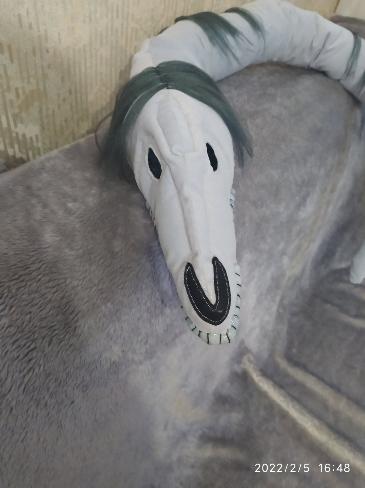 Лошади и пони