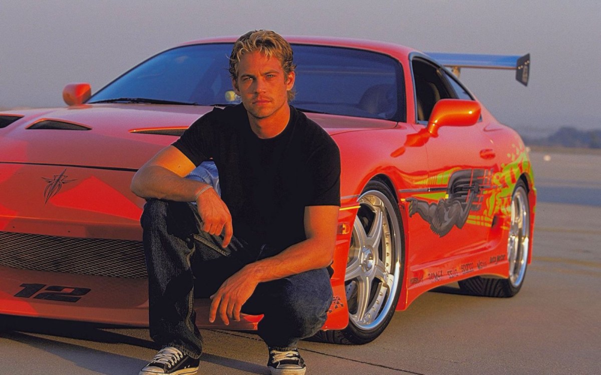 Форсаж 3 обои на телефон