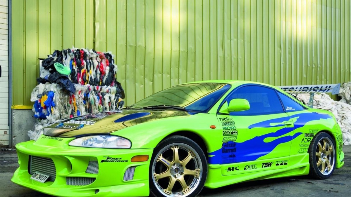 Skyline r34 GTR Supra