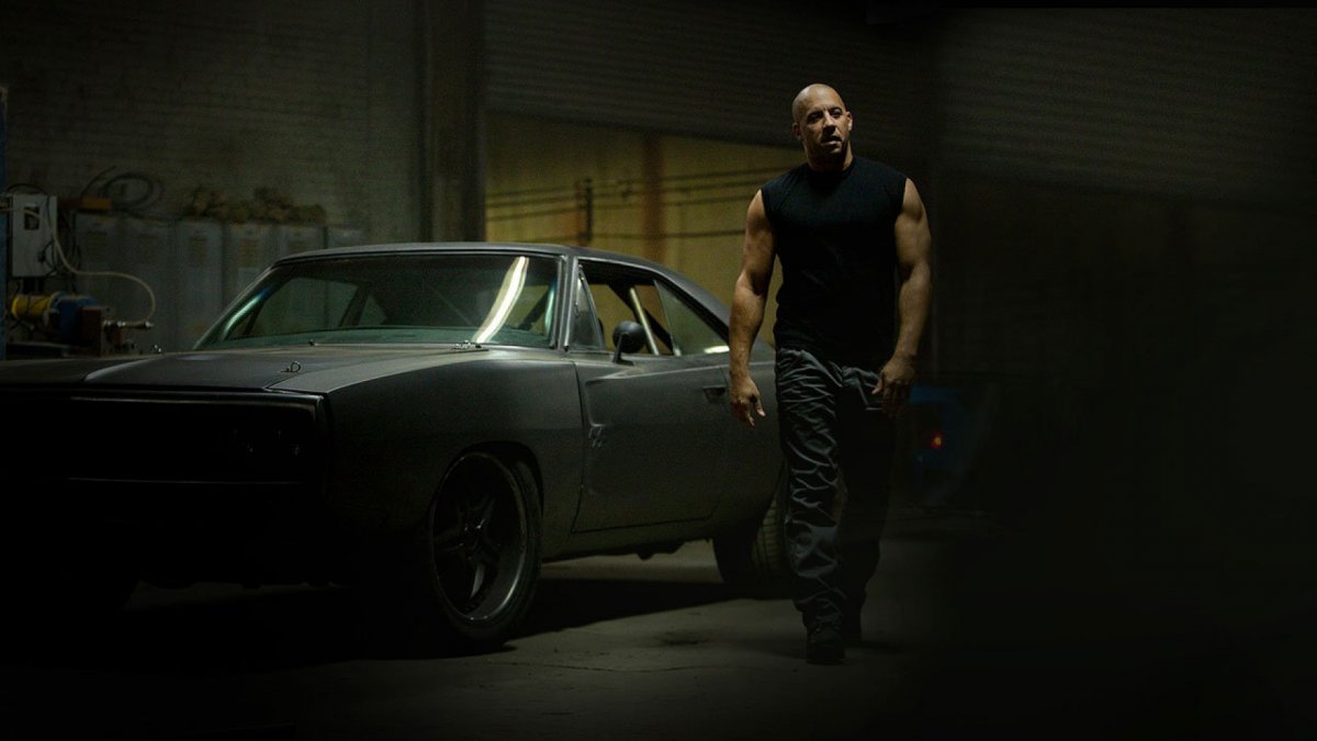 Mitsubishi Eclipse 1995 fast Furious