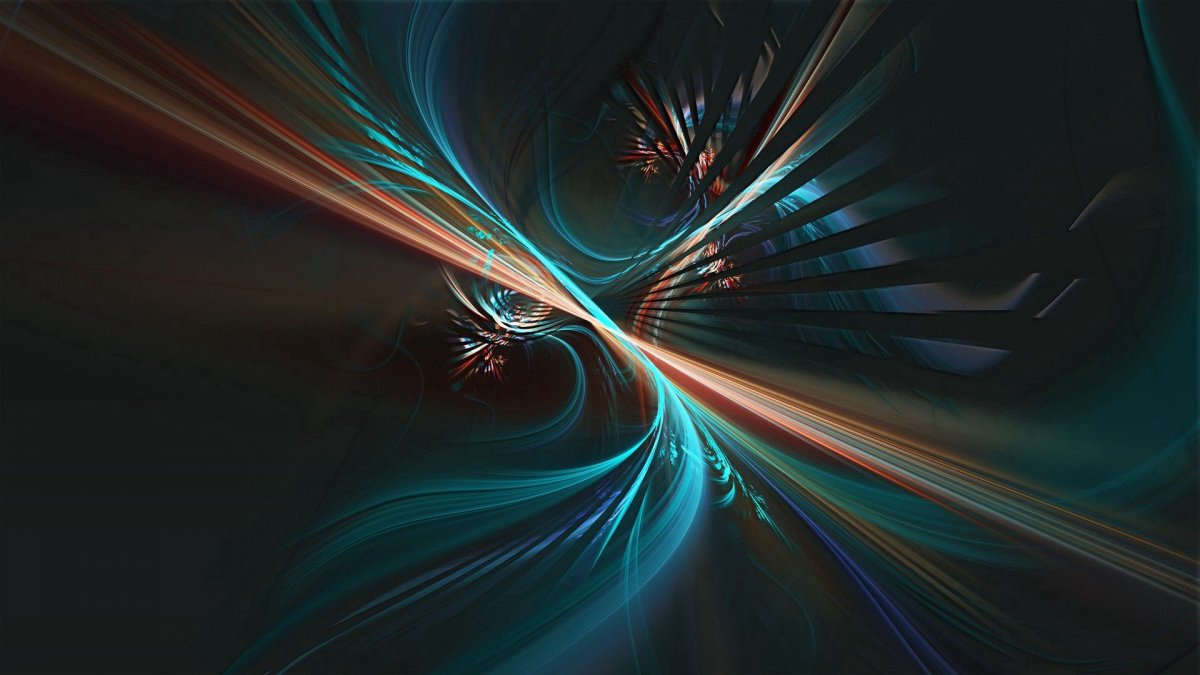 Абстракция высокого разрешения