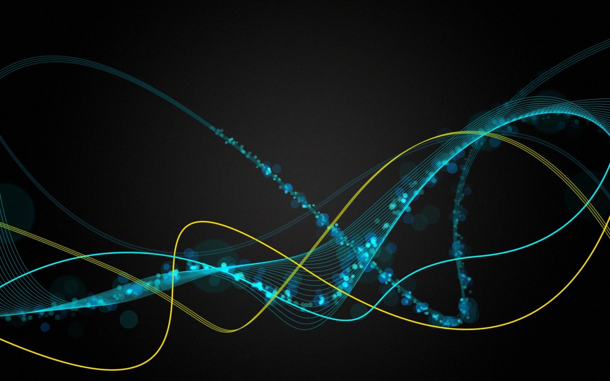 Движение абстракция