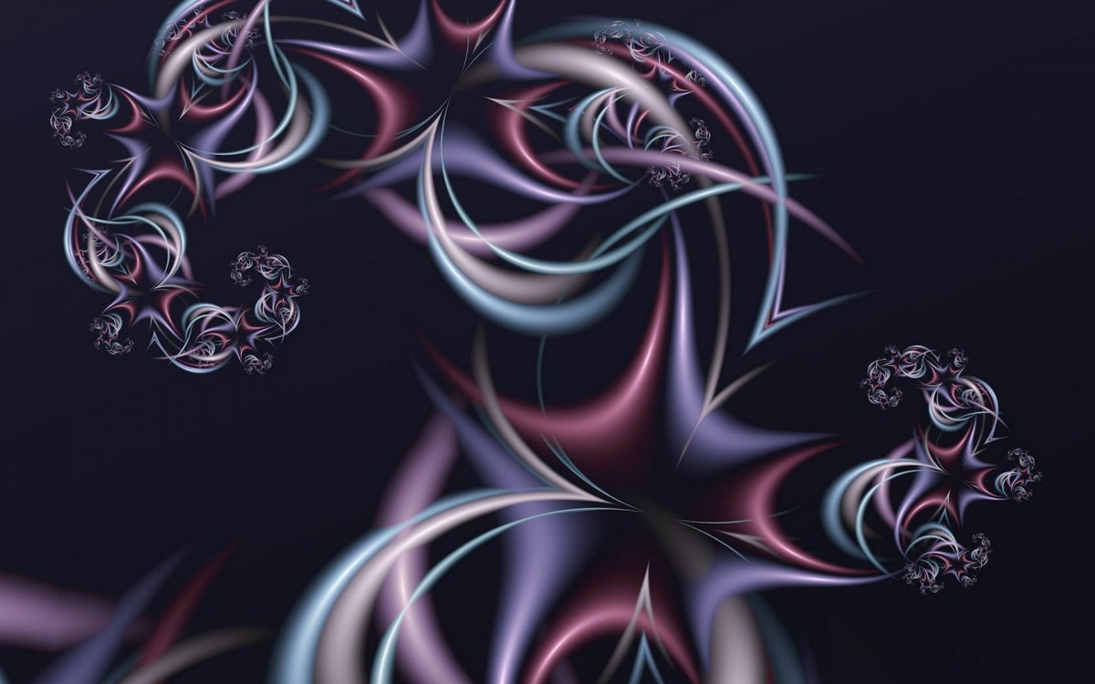 Красивый абстрактный фон