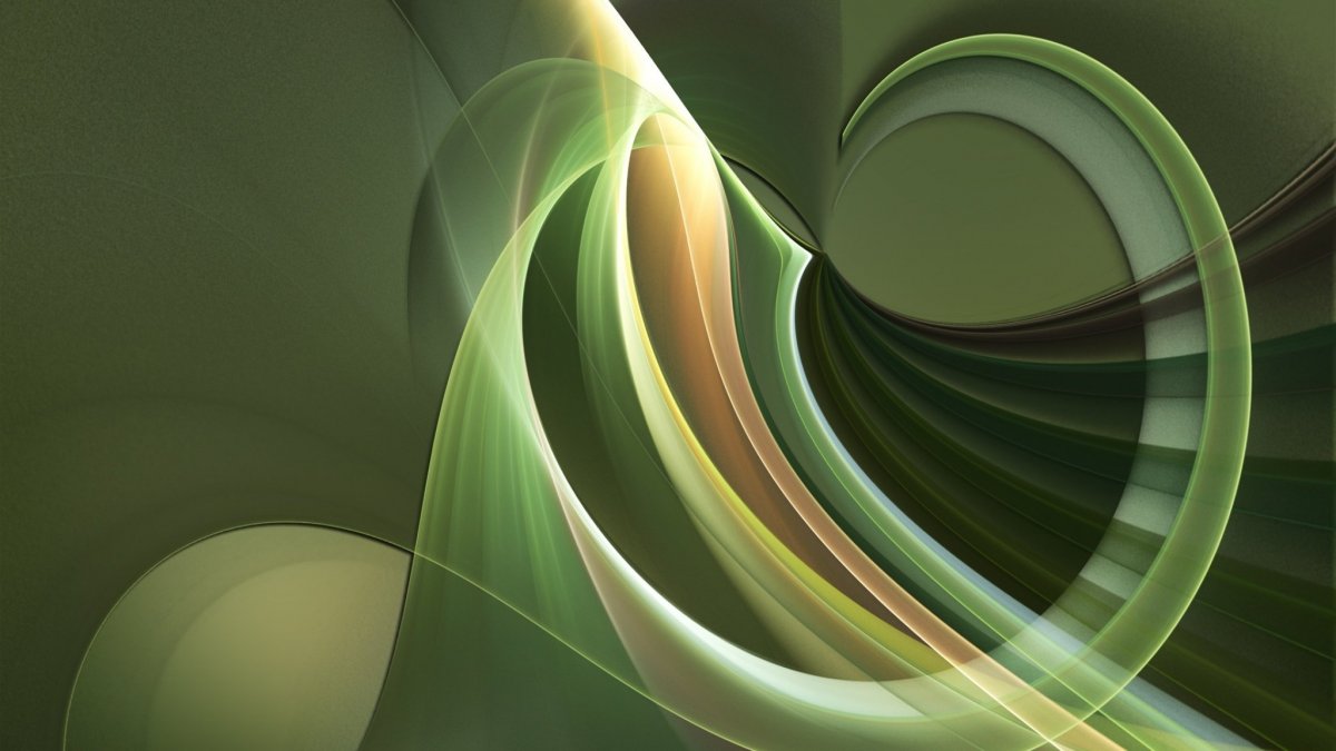 Заставка линии