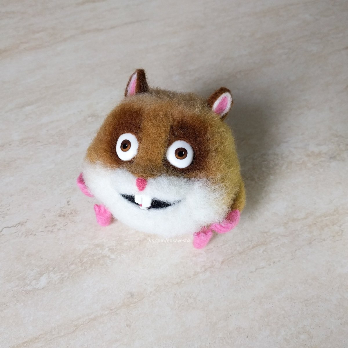 Рино хомяк мультфильм