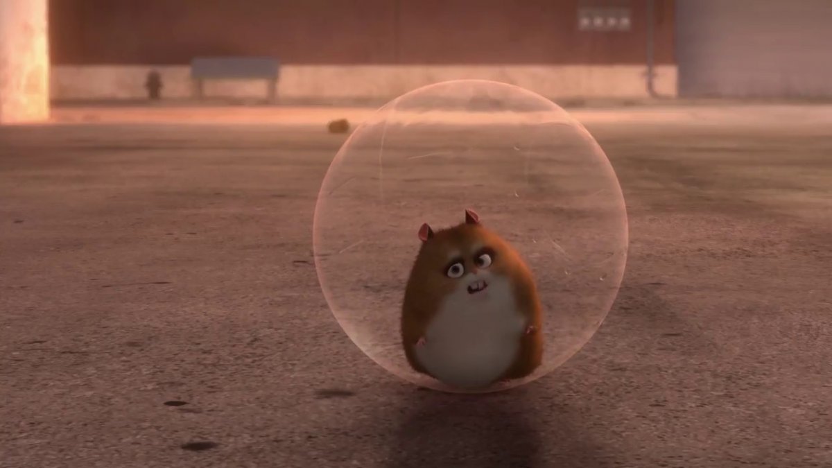 Вольт мультфильм 2008 Рино