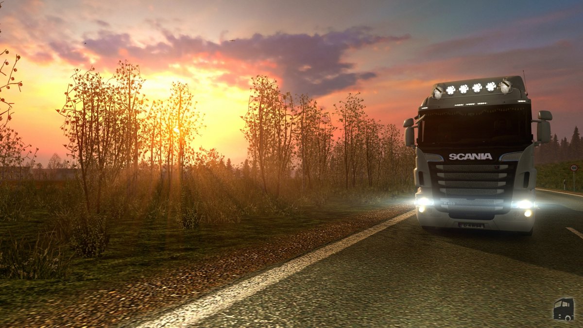 Вольво ФХ 2021