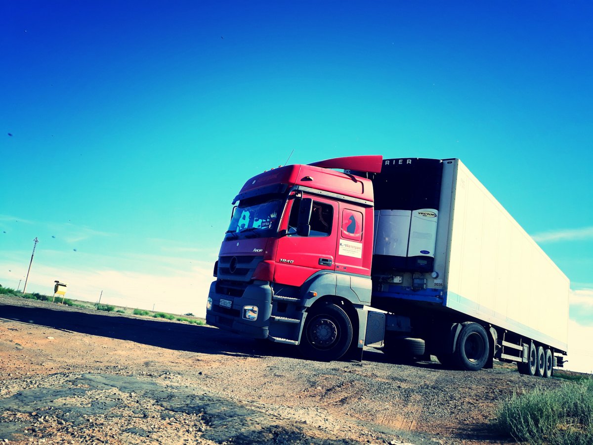 Дальний бой