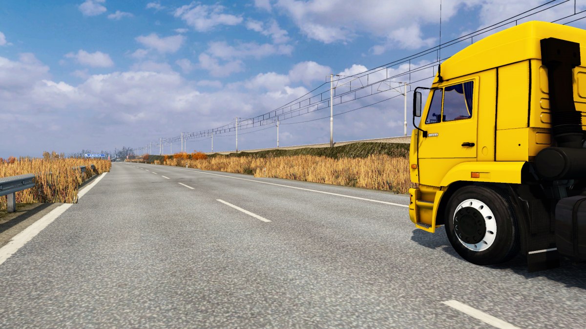 Вольво fh16 2019