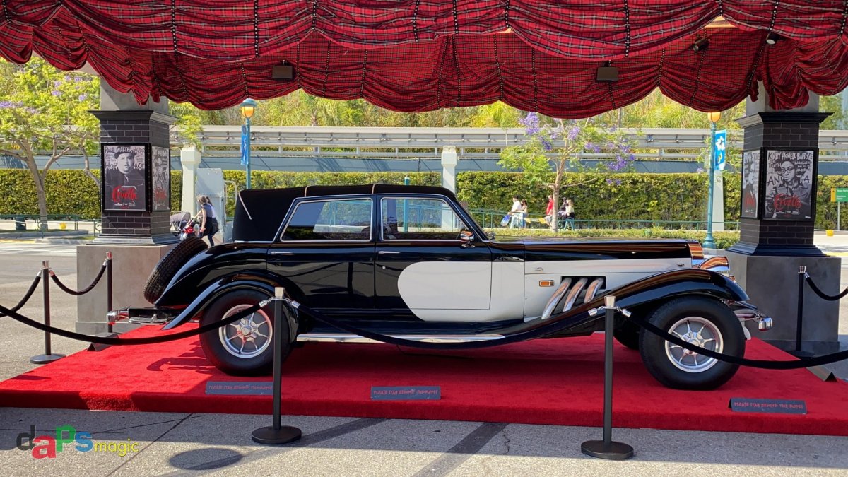 Машины Кайли Дженнер