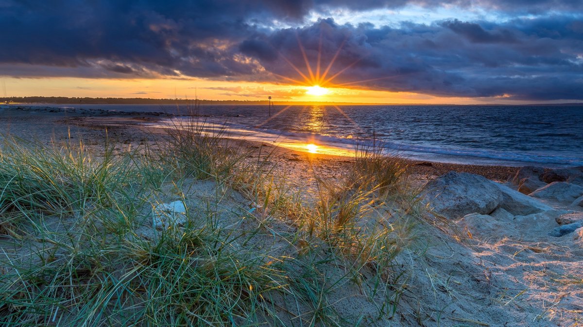 Восход и закат