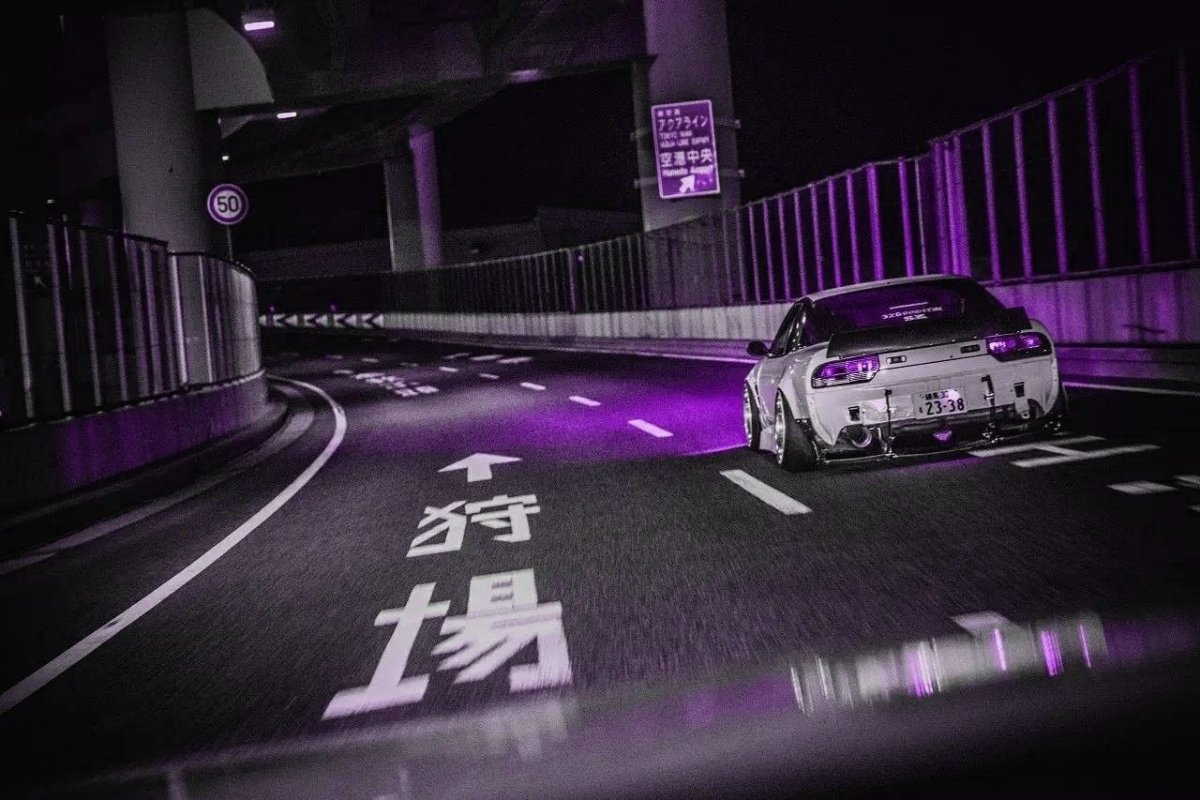 Лоурайдер Лос Анджелес