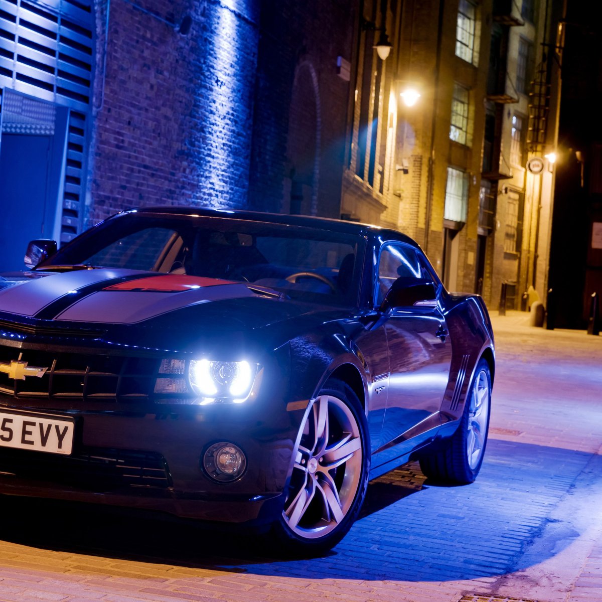 Майами Найт 1984