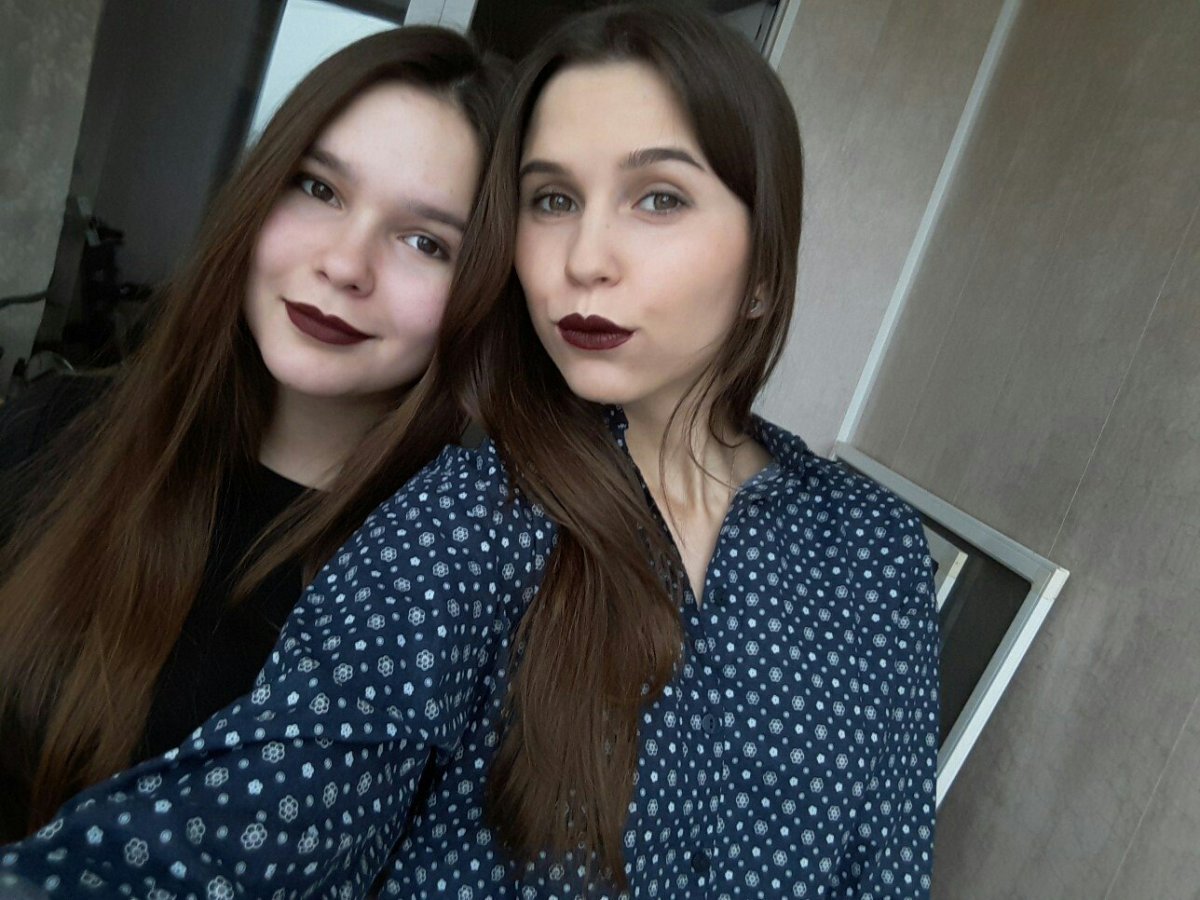 Федянина Нелли Руслановна