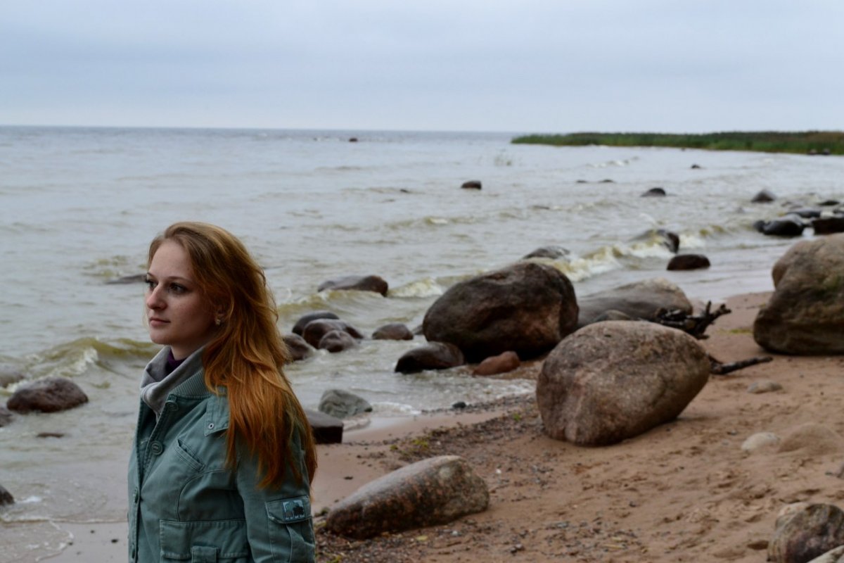 Фотосессия с медведем Степаном