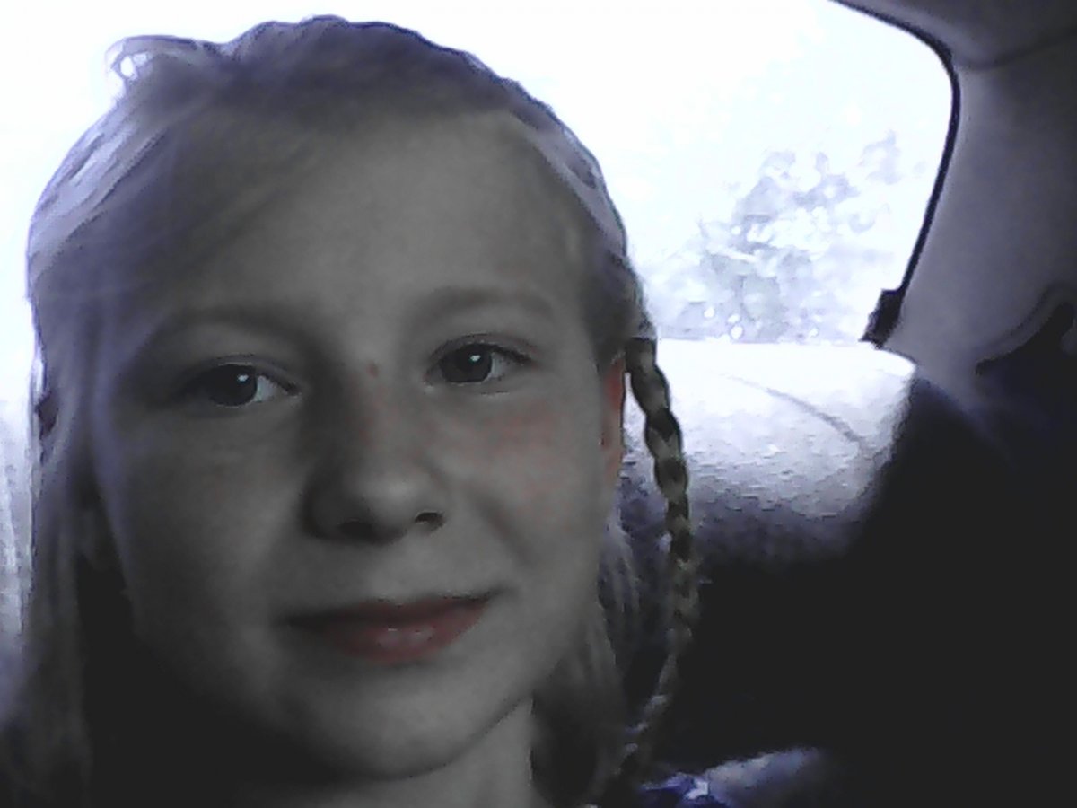 Чёрно белая картинка приятная взгляду