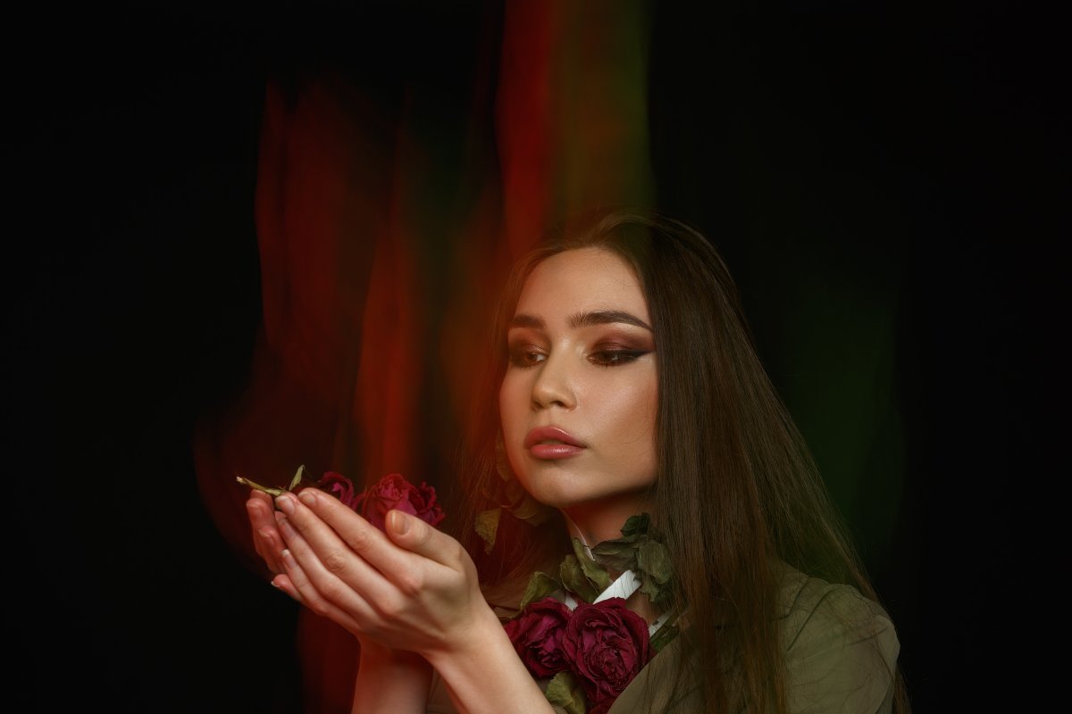 Анастасия Лукашова