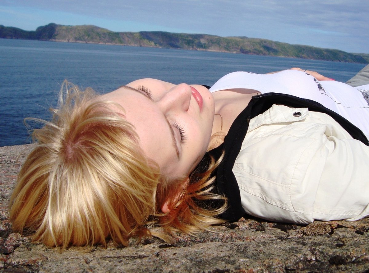 Ольга Лукашова