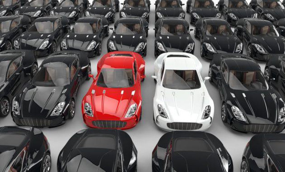 Лада Веста Блэк